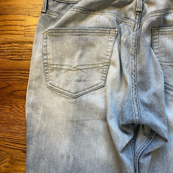 Signature Levi Strauss & Co. Jeans - Picture 10 of 16